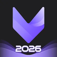 AI Video Editor - VivaCut